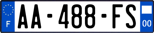 AA-488-FS