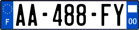 AA-488-FY