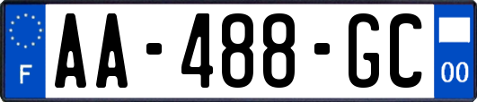 AA-488-GC