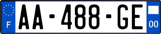 AA-488-GE