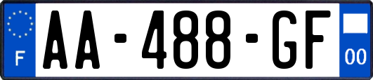 AA-488-GF