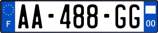 AA-488-GG