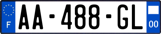 AA-488-GL