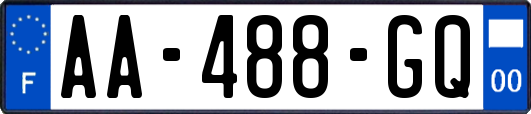 AA-488-GQ