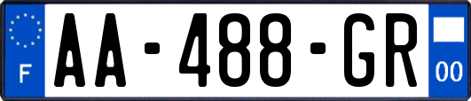 AA-488-GR