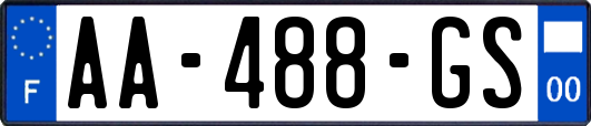 AA-488-GS