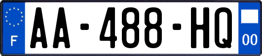 AA-488-HQ