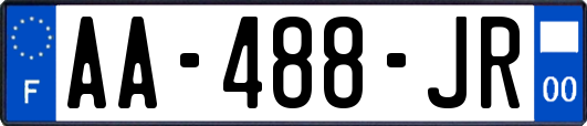 AA-488-JR