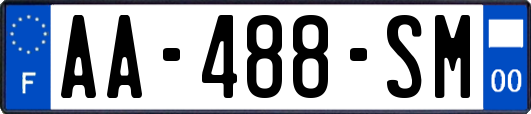 AA-488-SM