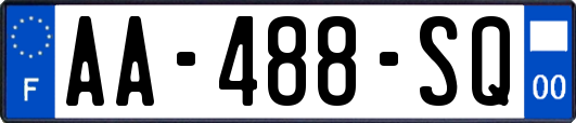 AA-488-SQ