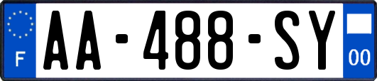 AA-488-SY