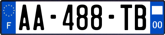 AA-488-TB