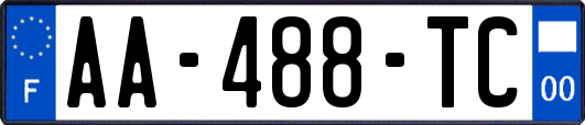 AA-488-TC