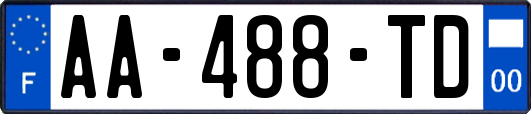 AA-488-TD