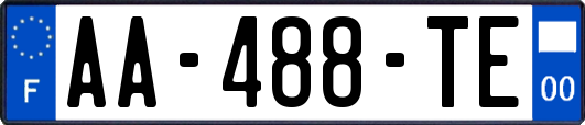 AA-488-TE