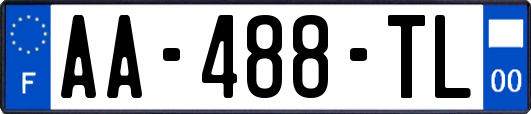 AA-488-TL