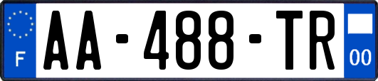 AA-488-TR