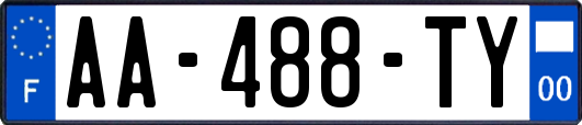 AA-488-TY