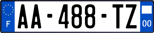 AA-488-TZ