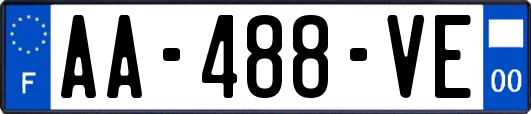 AA-488-VE