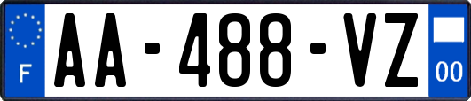 AA-488-VZ