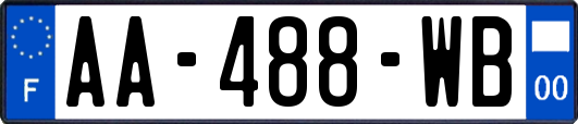 AA-488-WB