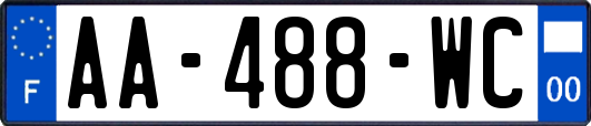 AA-488-WC