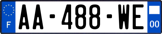 AA-488-WE