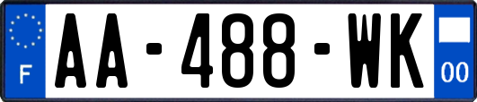 AA-488-WK