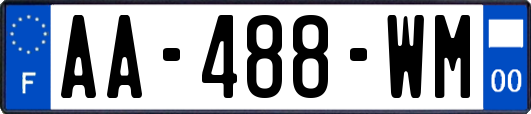 AA-488-WM