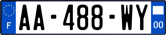 AA-488-WY