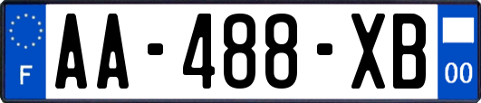 AA-488-XB