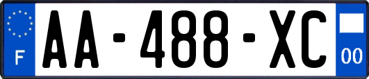 AA-488-XC