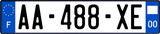 AA-488-XE