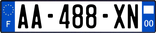 AA-488-XN