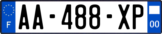 AA-488-XP