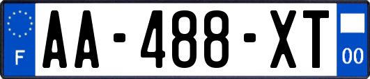 AA-488-XT