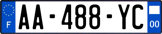 AA-488-YC