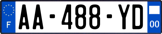 AA-488-YD