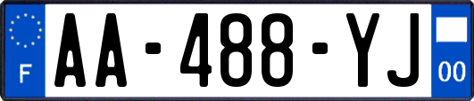 AA-488-YJ