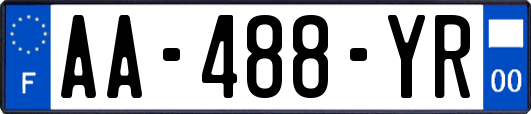 AA-488-YR