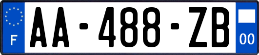 AA-488-ZB