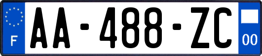 AA-488-ZC