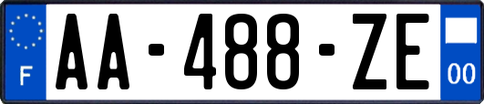 AA-488-ZE