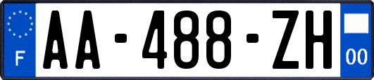 AA-488-ZH