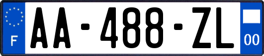 AA-488-ZL