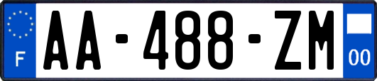 AA-488-ZM