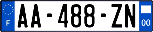 AA-488-ZN