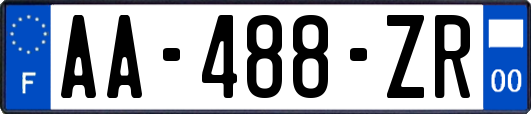 AA-488-ZR