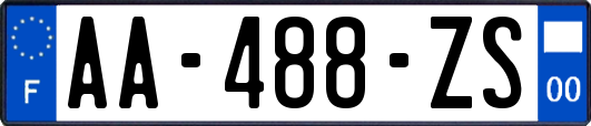 AA-488-ZS